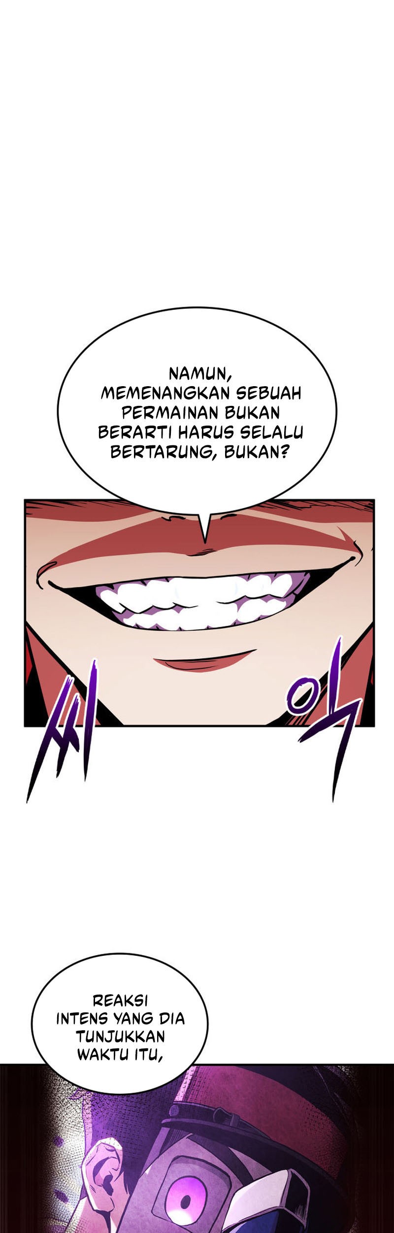 Ranker’s Return (Remake) Chapter 163 Gambar 76