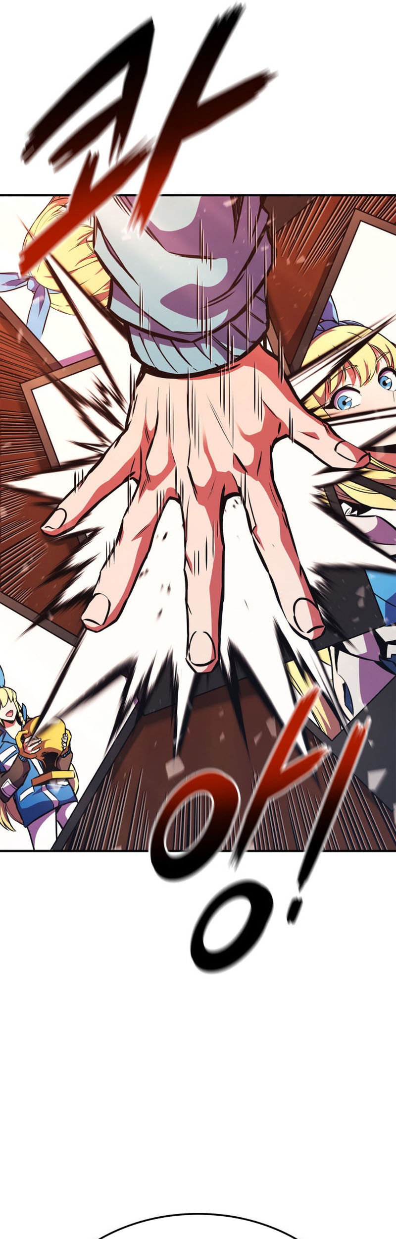 Ranker’s Return (Remake) Chapter 163 Gambar 80