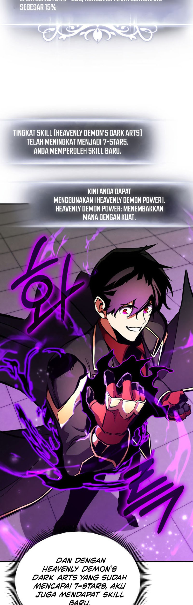 Ranker’s Return (Remake) Chapter 163 Gambar 4