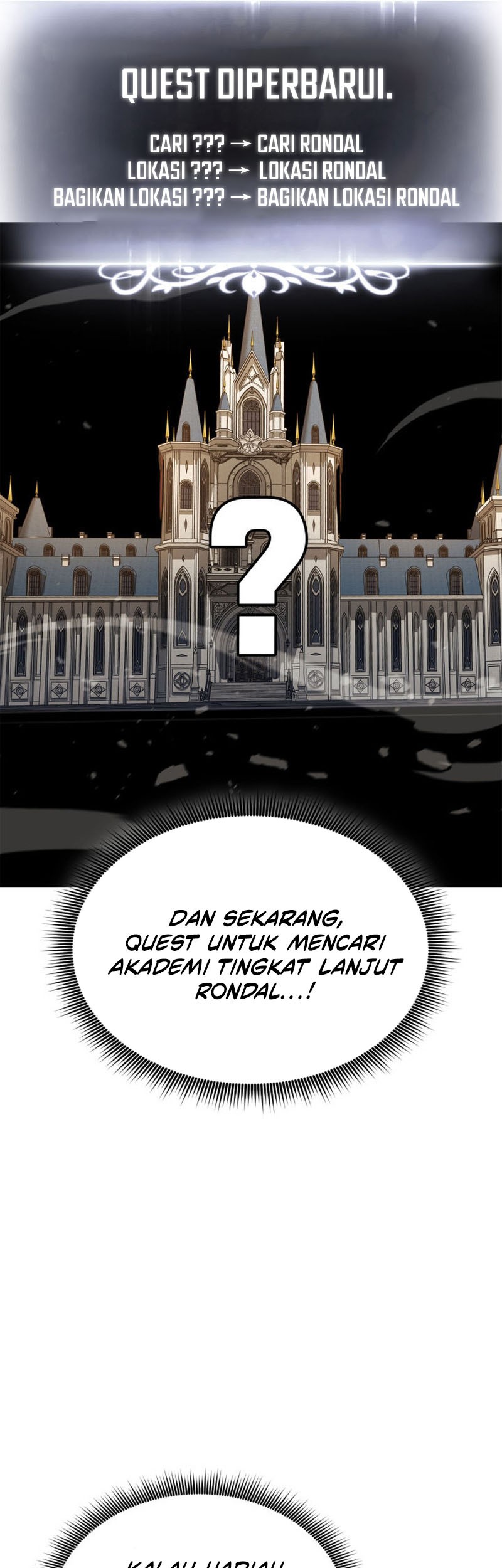 Ranker’s Return (Remake) Chapter 163 Gambar 6