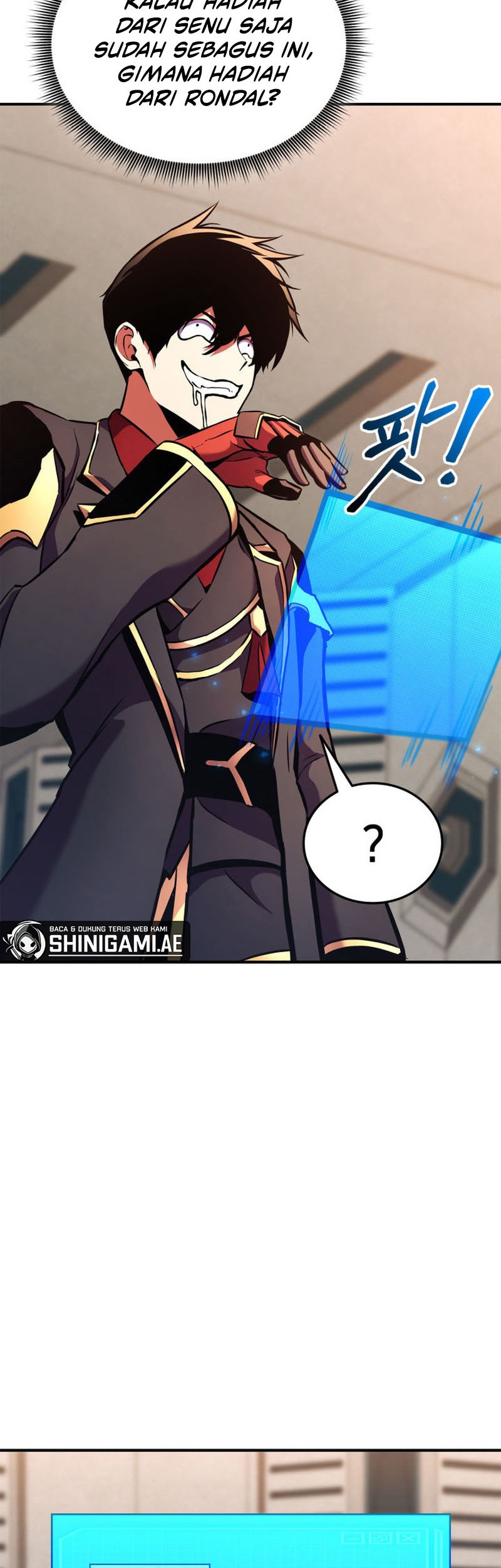 Ranker’s Return (Remake) Chapter 163 Gambar 7