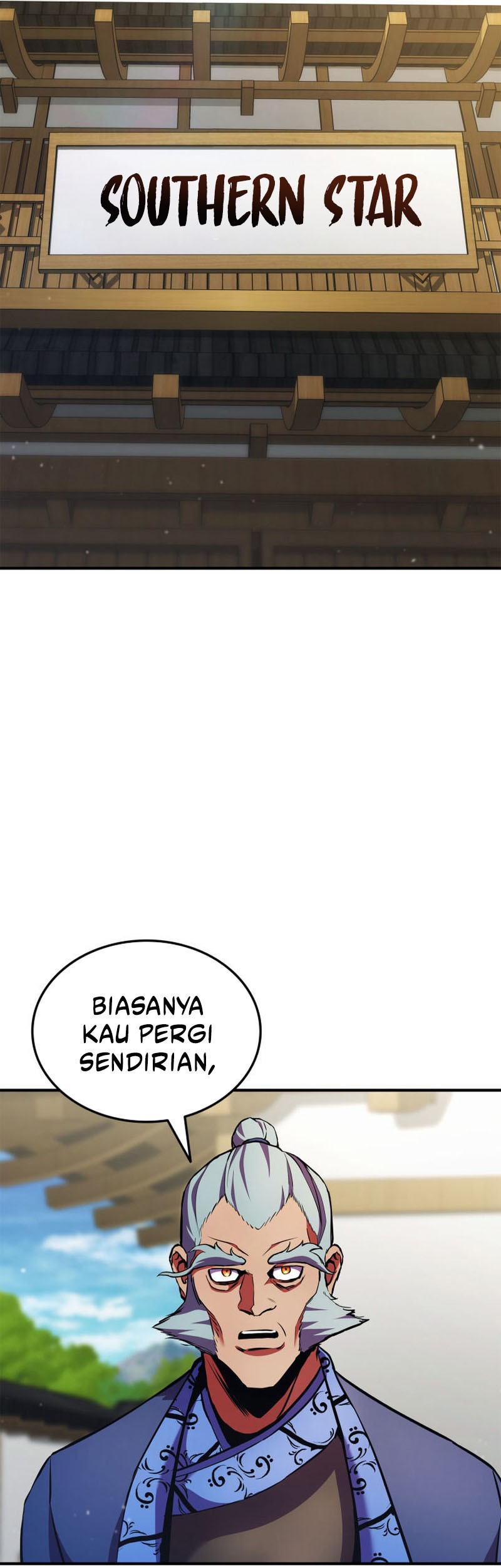 Ranker’s Return (Remake) Chapter 163 Gambar 10