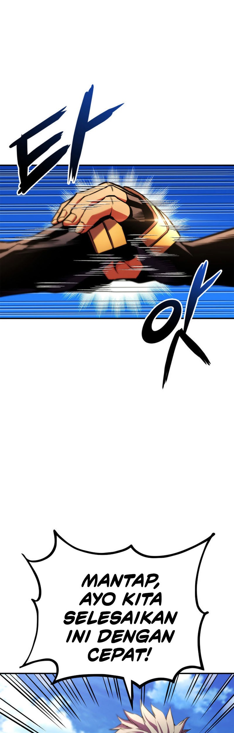 Ranker’s Return (Remake) Chapter 163 Gambar 18