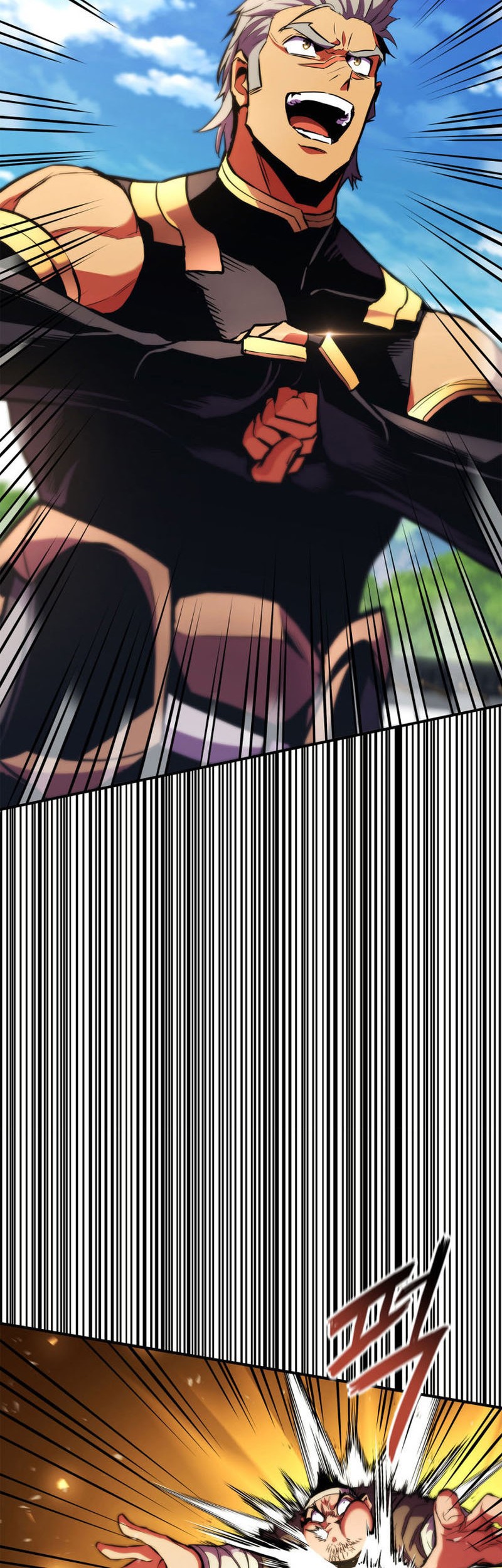 Ranker’s Return (Remake) Chapter 163 Gambar 19