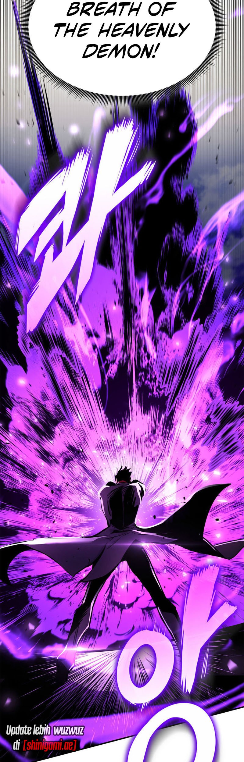 Ranker’s Return (Remake) Chapter 163 Gambar 22