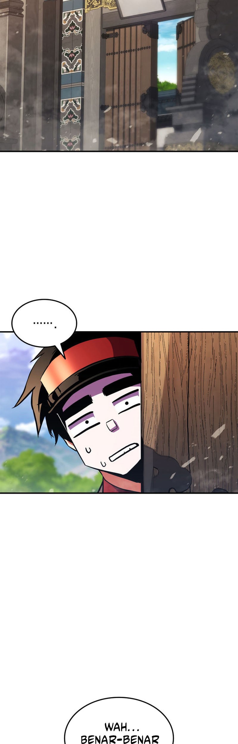 Ranker’s Return (Remake) Chapter 163 Gambar 30