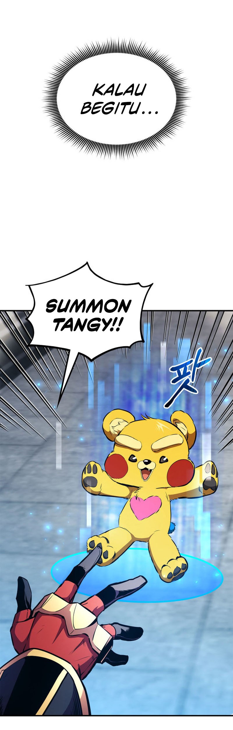 Ranker’s Return (Remake) Chapter 163 Gambar 33