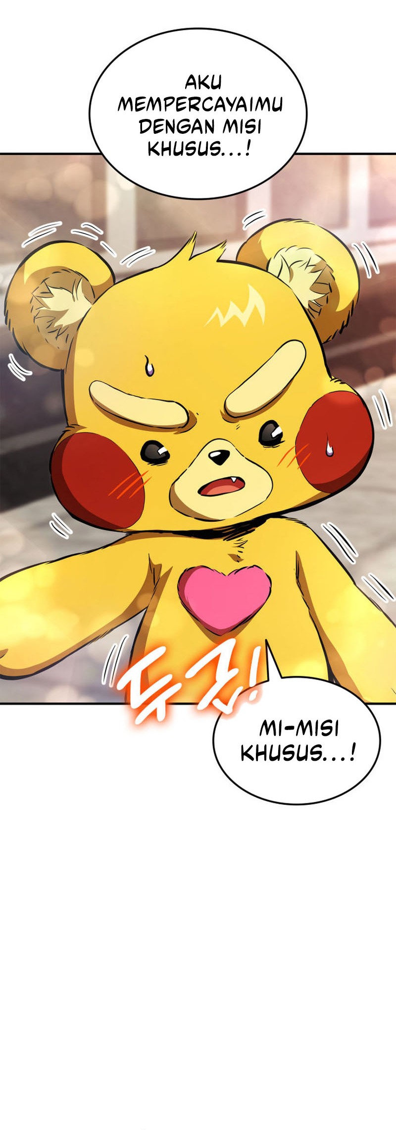 Ranker’s Return (Remake) Chapter 163 Gambar 35