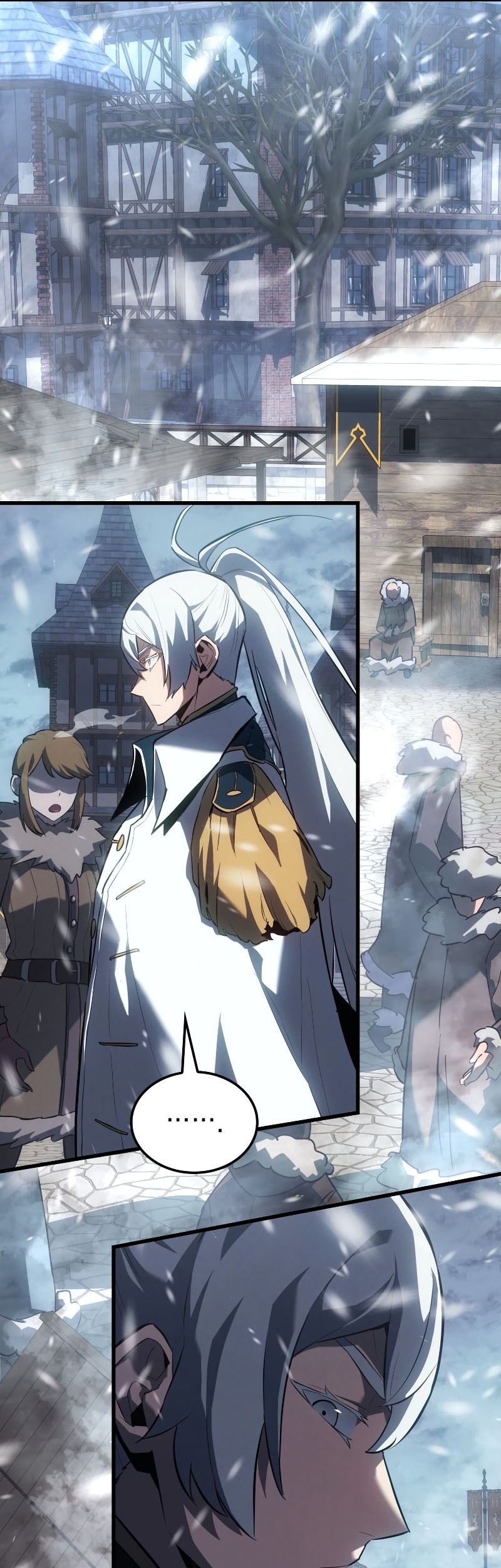 Ice Lord Chapter 15 Gambar 48