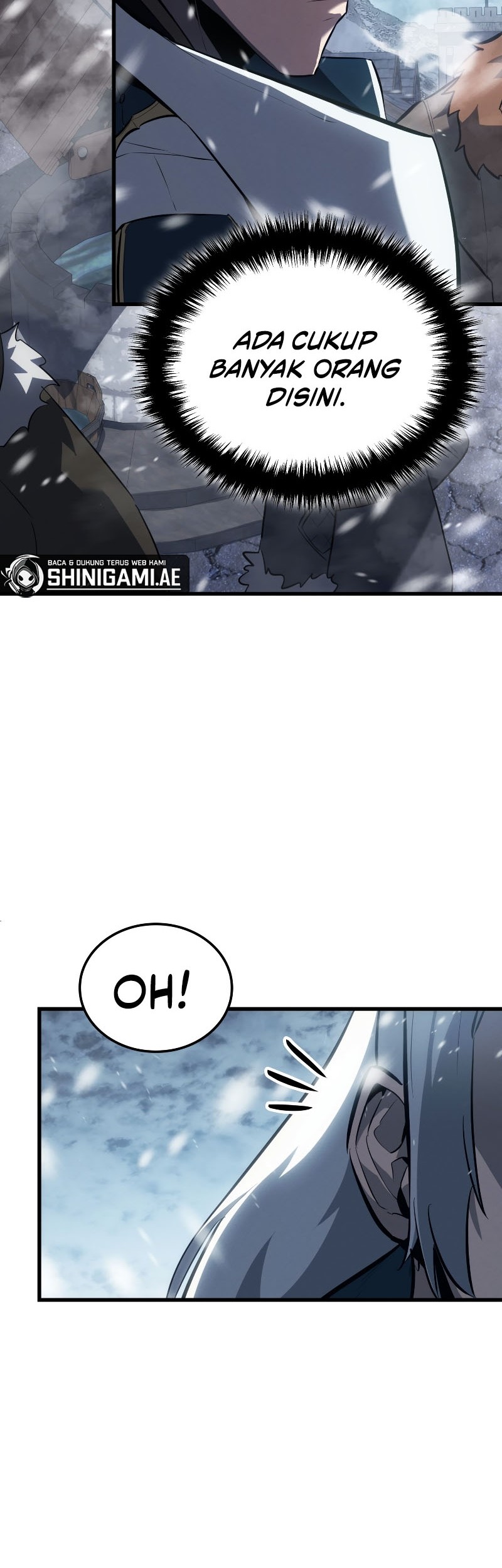 Ice Lord Chapter 15 Gambar 49