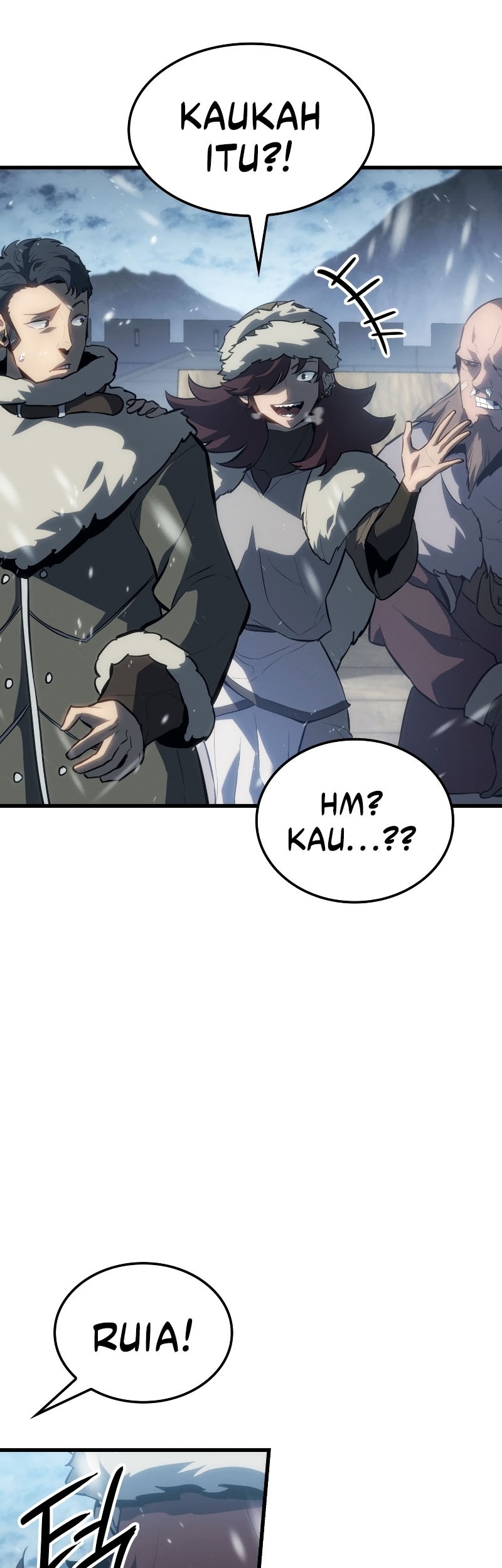 Ice Lord Chapter 15 Gambar 50