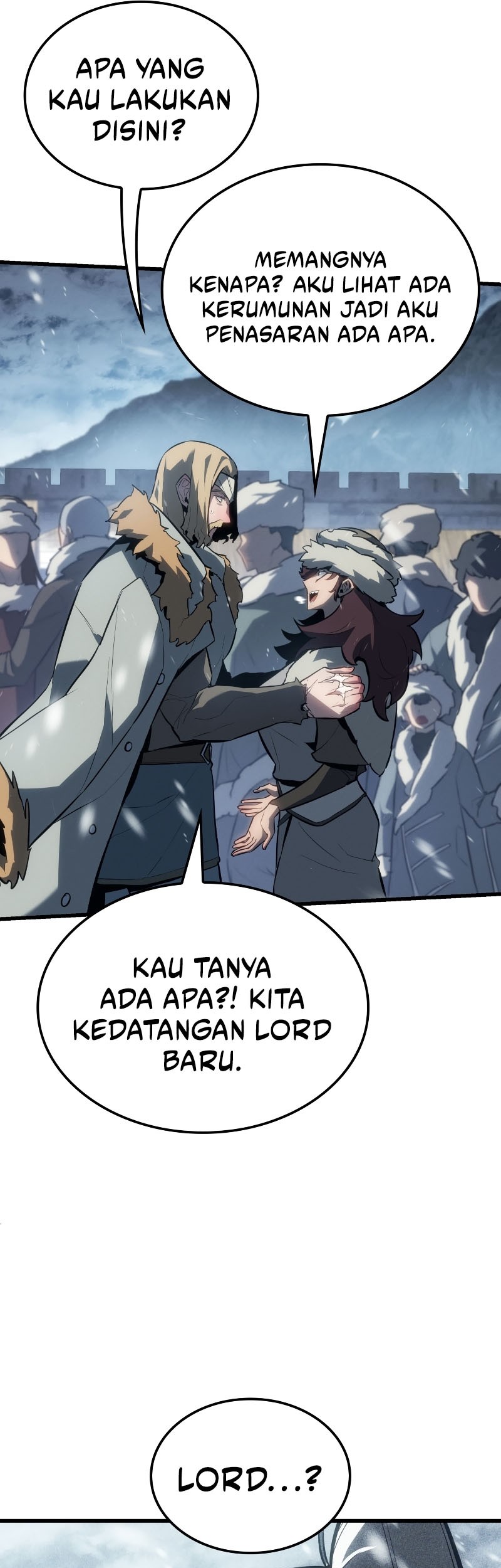 Ice Lord Chapter 15 Gambar 52