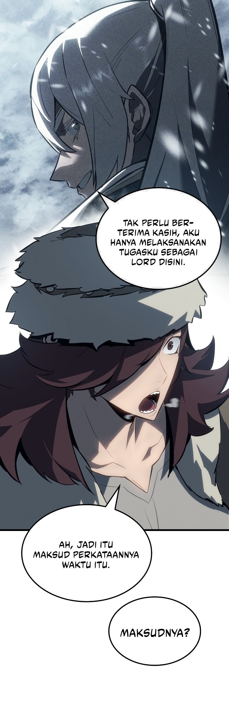 Ice Lord Chapter 15 Gambar 53