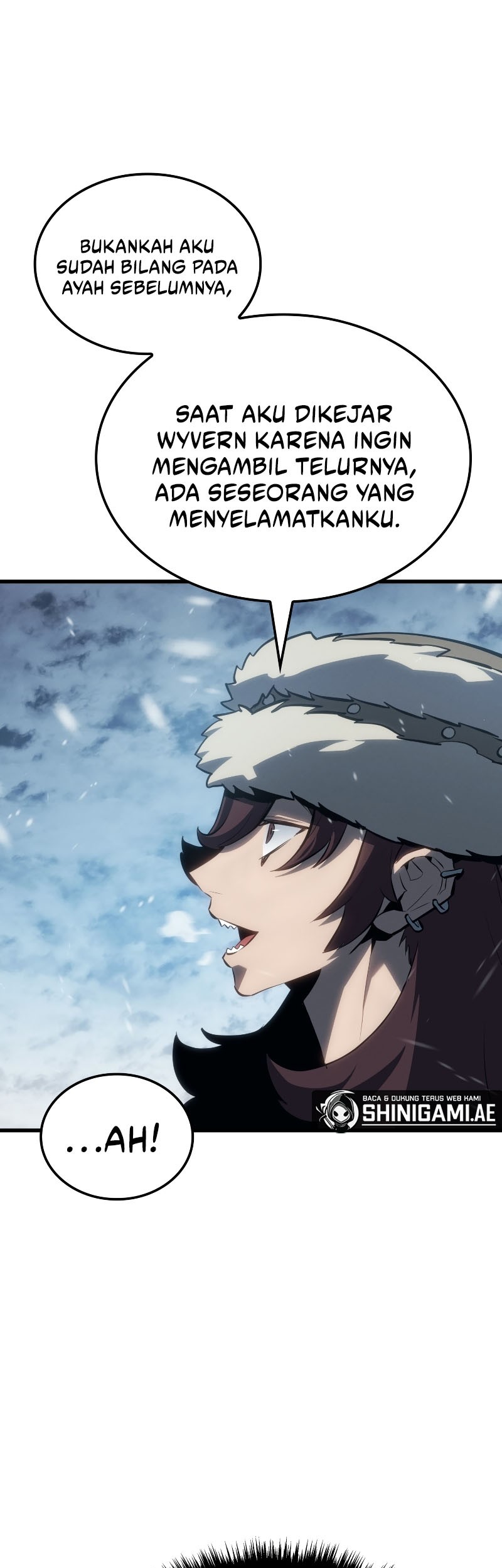 Ice Lord Chapter 15 Gambar 54