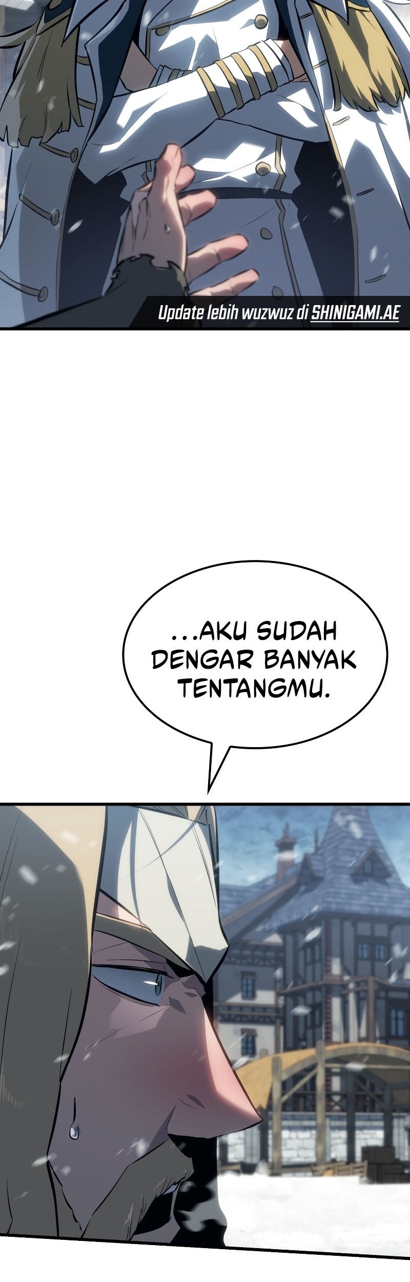 Ice Lord Chapter 15 Gambar 59