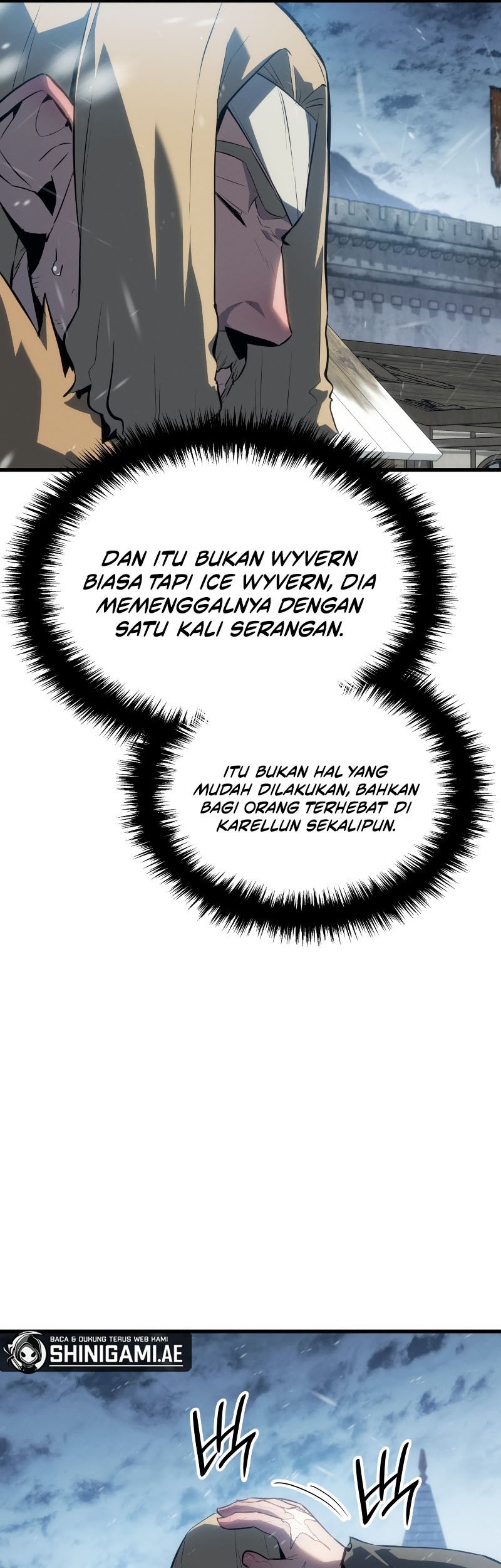 Ice Lord Chapter 15 Gambar 56