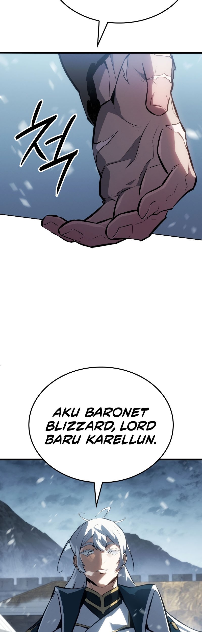 Ice Lord Chapter 15 Gambar 58