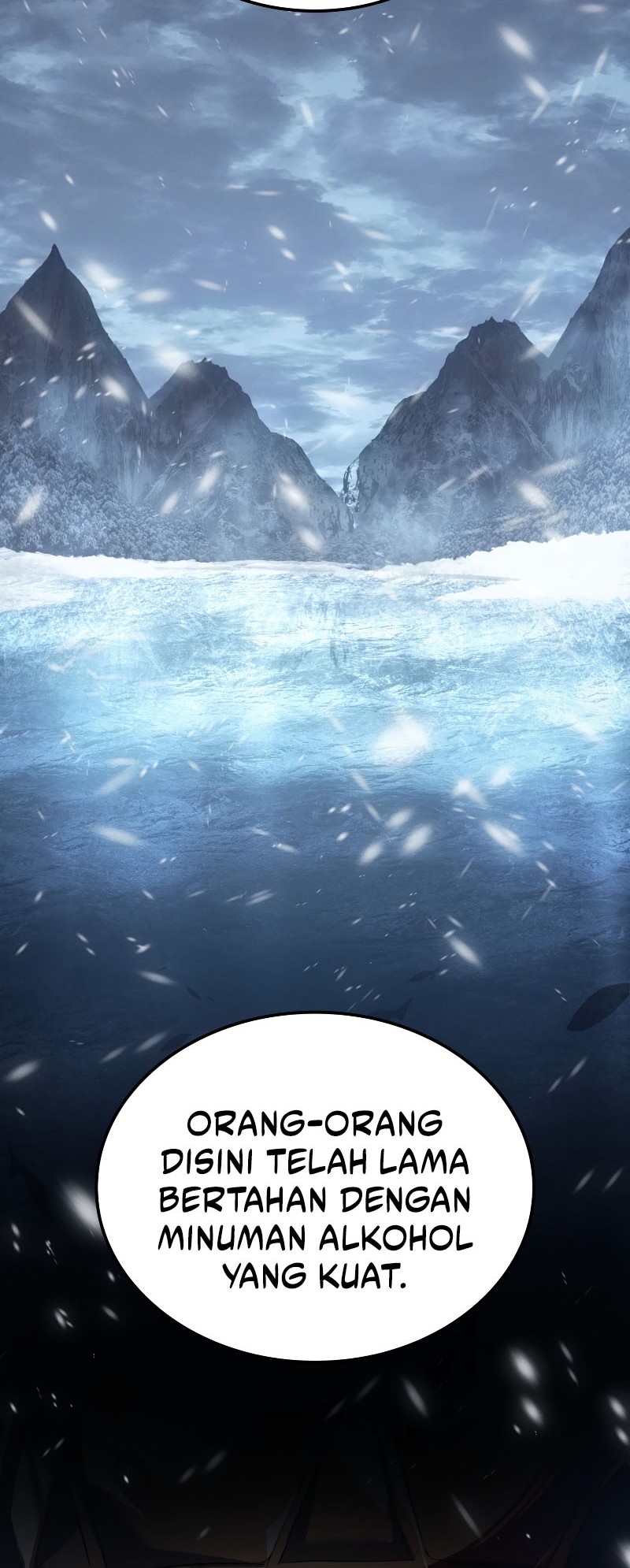 Ice Lord Chapter 15 Gambar 63