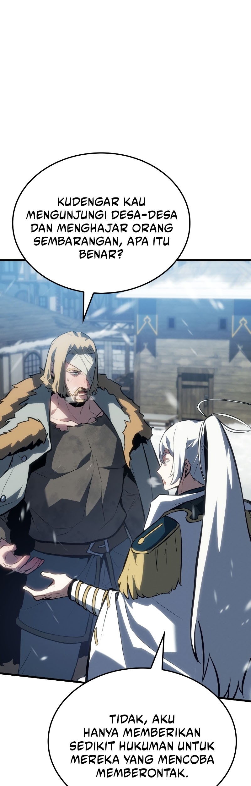 Ice Lord Chapter 15 Gambar 60