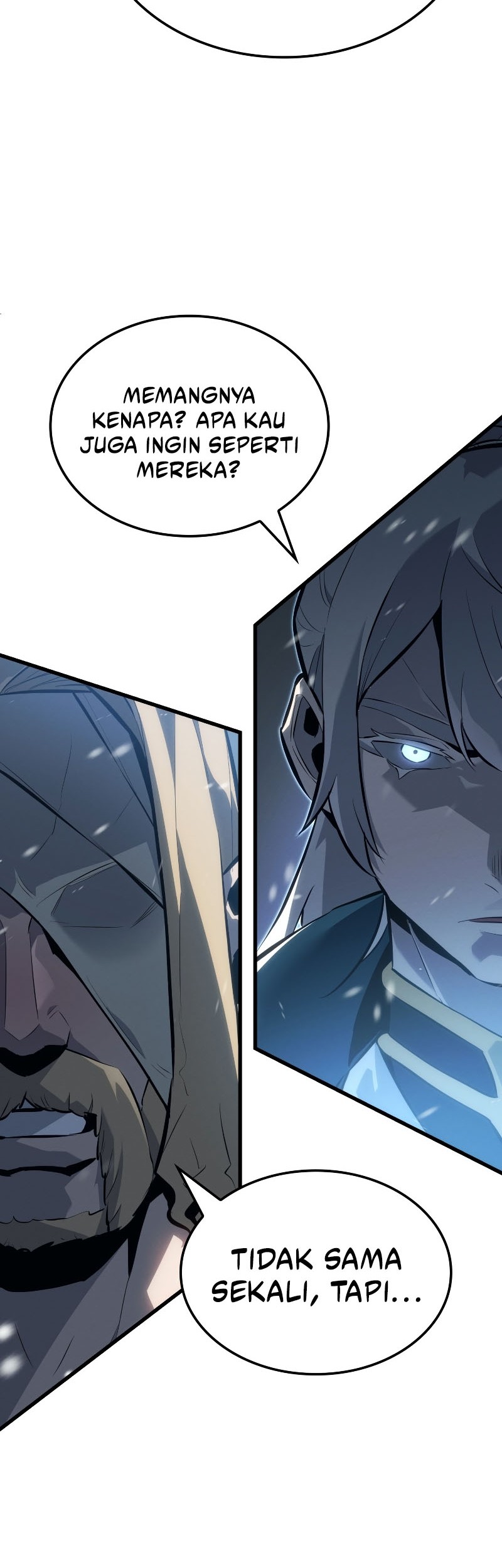 Ice Lord Chapter 15 Gambar 61