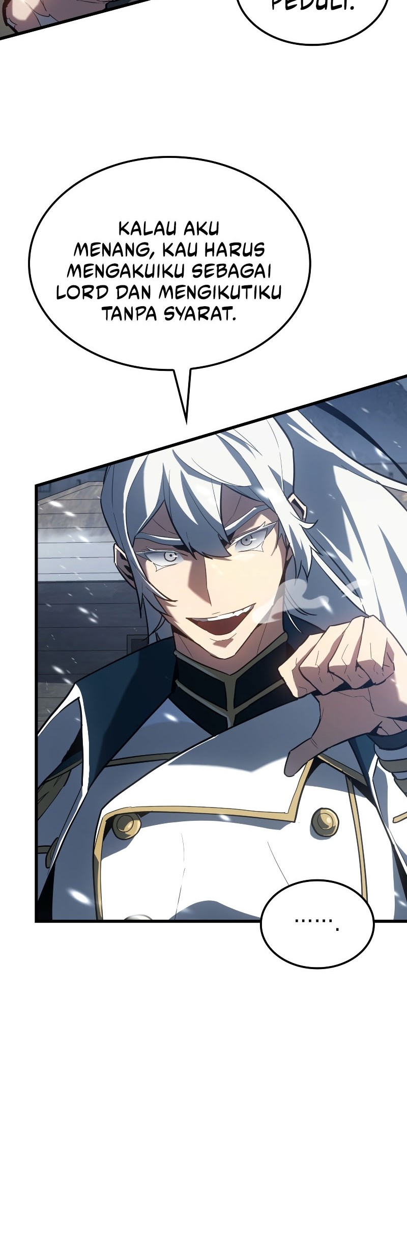 Ice Lord Chapter 15 Gambar 67