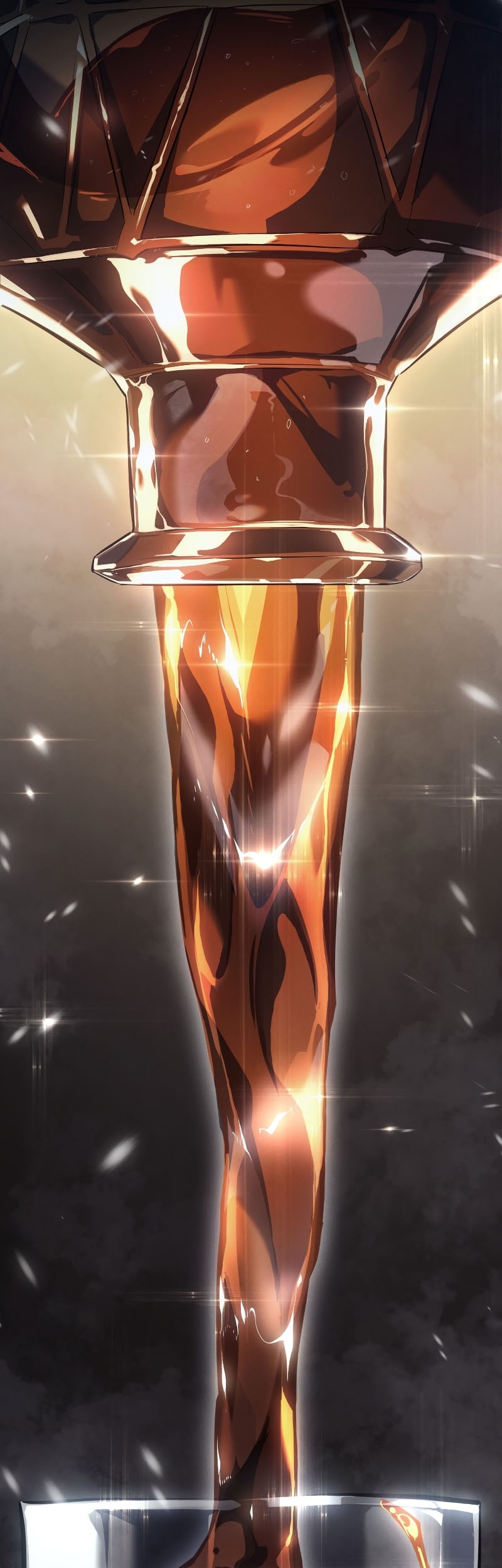 Ice Lord Chapter 15 Gambar 64