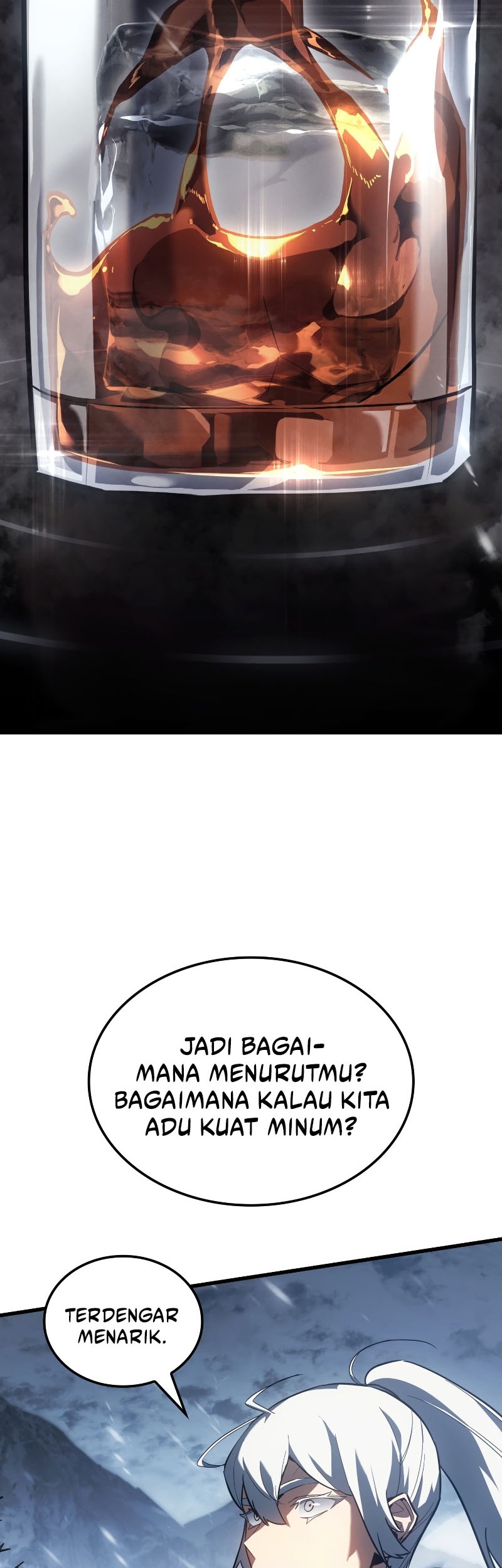 Ice Lord Chapter 15 Gambar 65