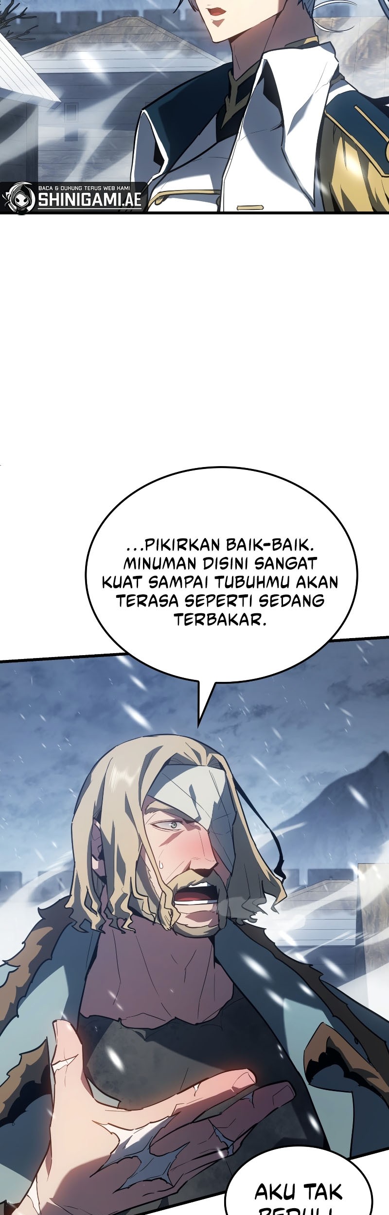 Ice Lord Chapter 15 Gambar 66