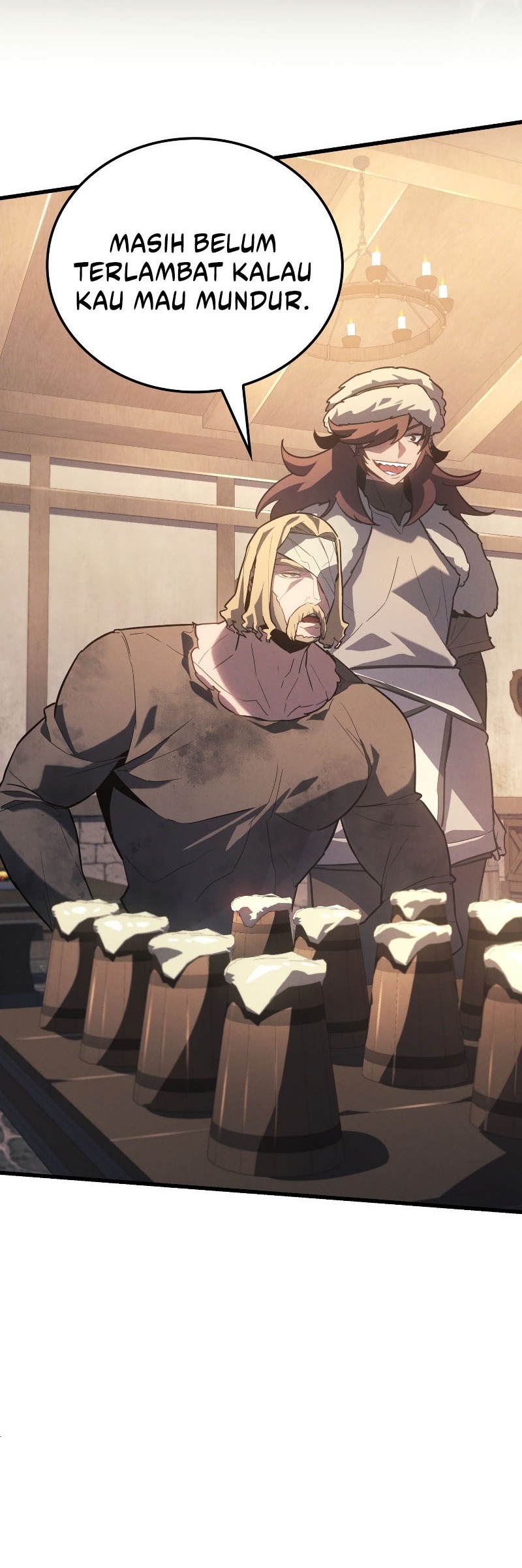 Ice Lord Chapter 15 Gambar 71