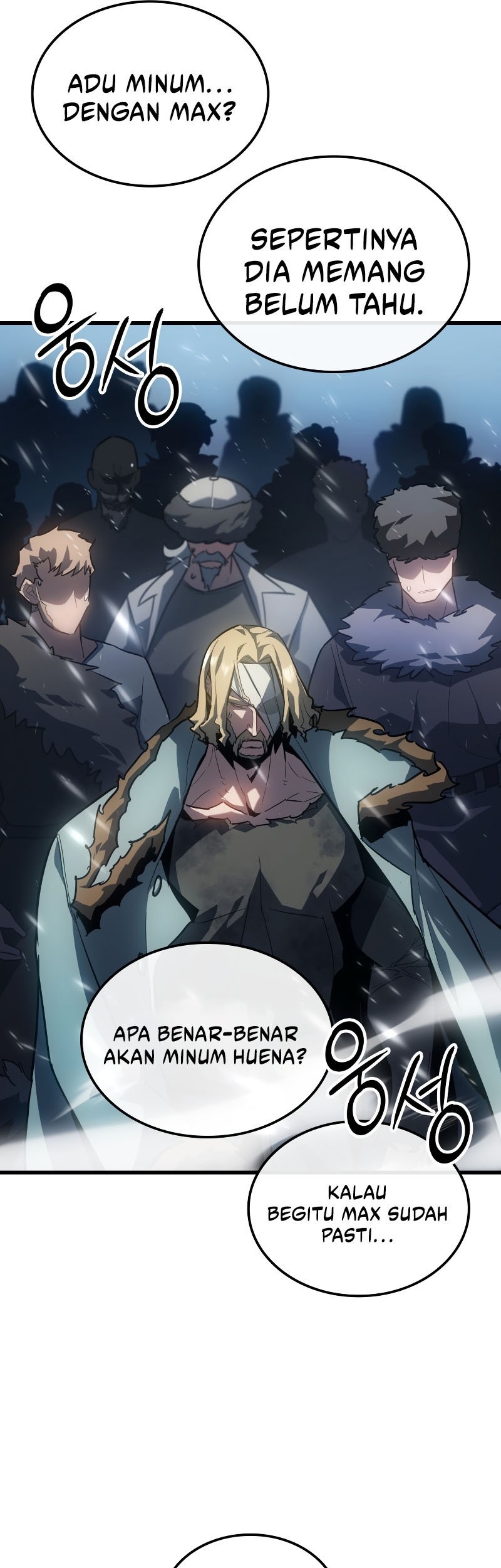 Ice Lord Chapter 15 Gambar 68