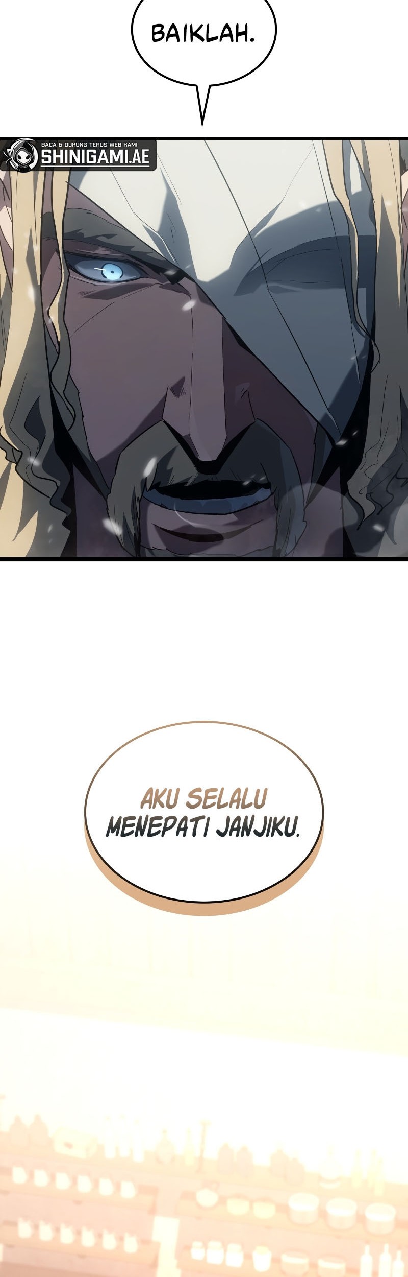 Ice Lord Chapter 15 Gambar 69