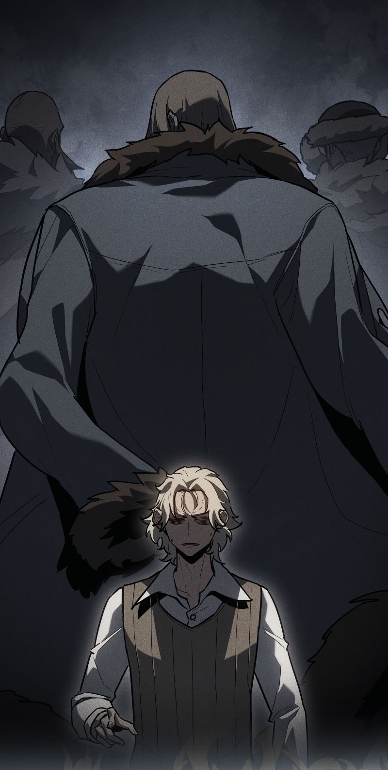 Ice Lord Chapter 15 Gambar 36