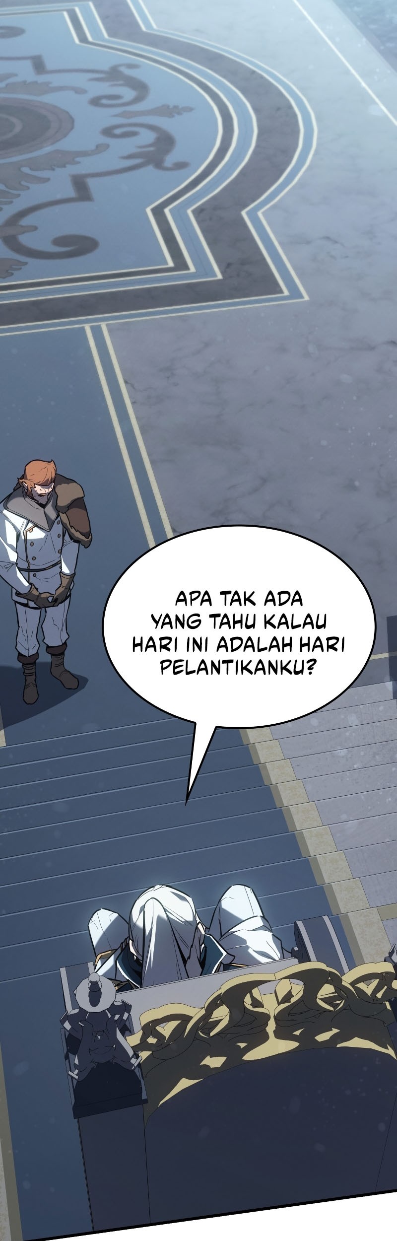 Ice Lord Chapter 15 Gambar 33