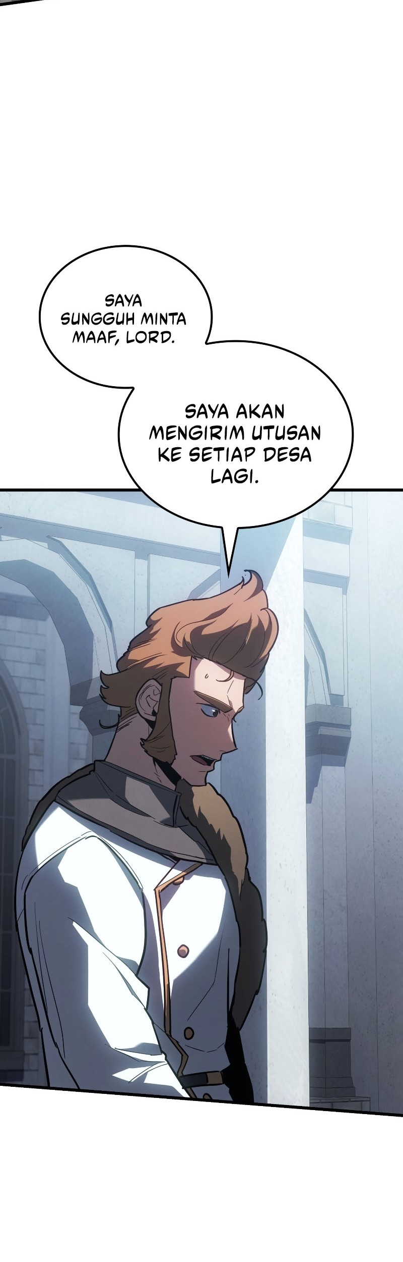 Ice Lord Chapter 15 Gambar 34