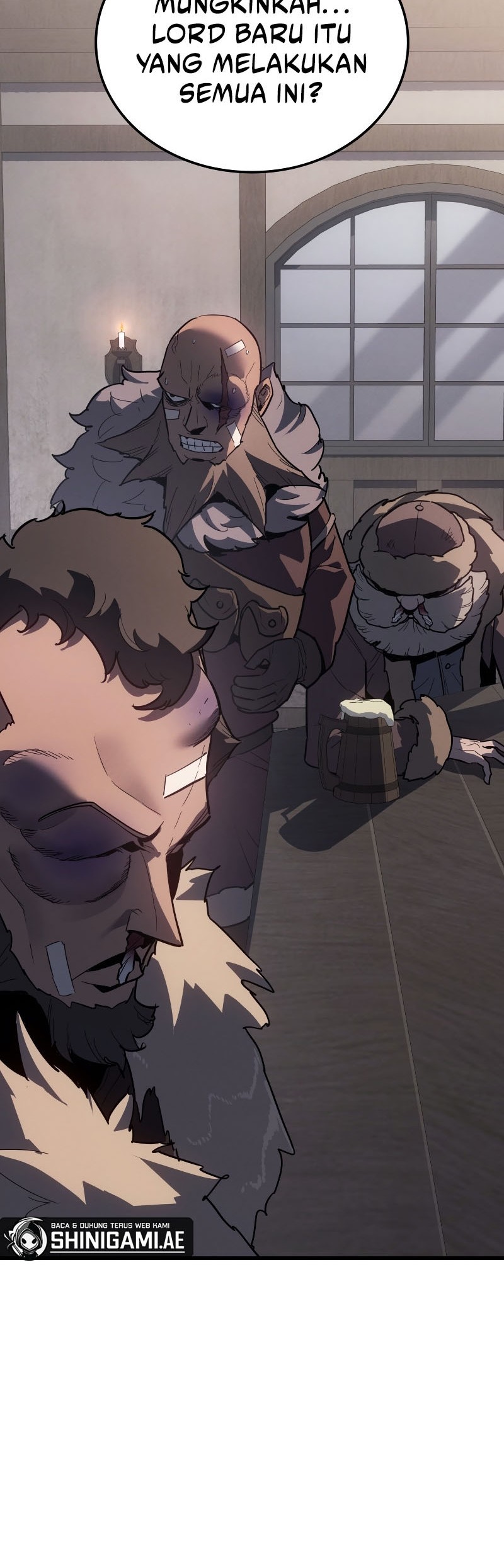 Ice Lord Chapter 15 Gambar 40
