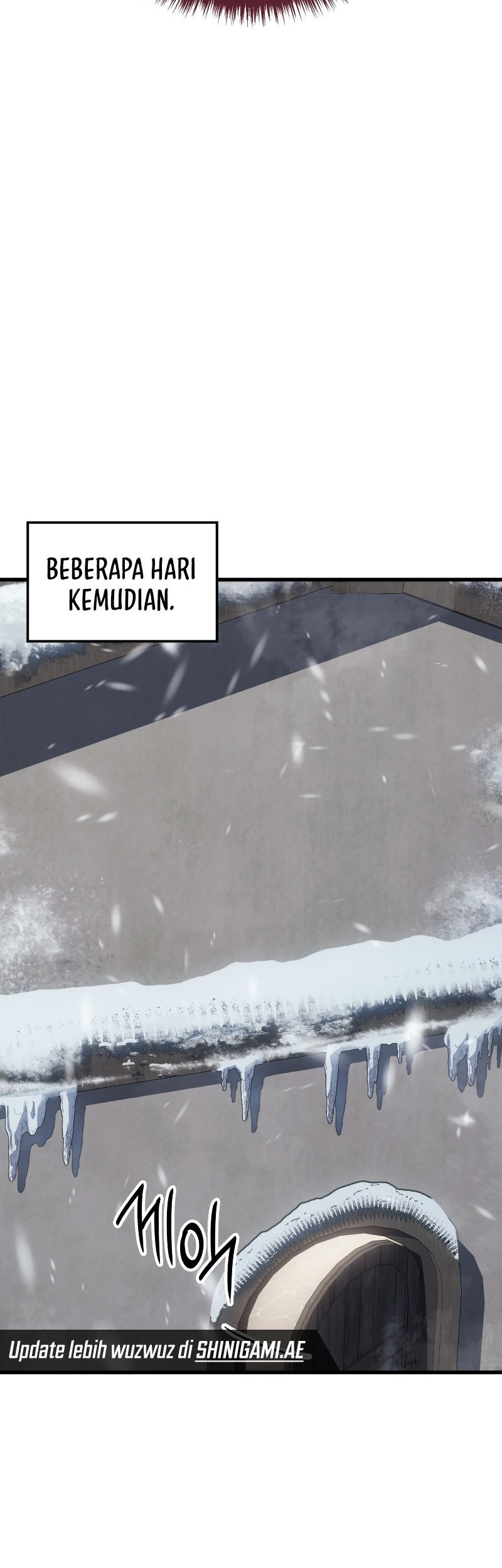Ice Lord Chapter 15 Gambar 38