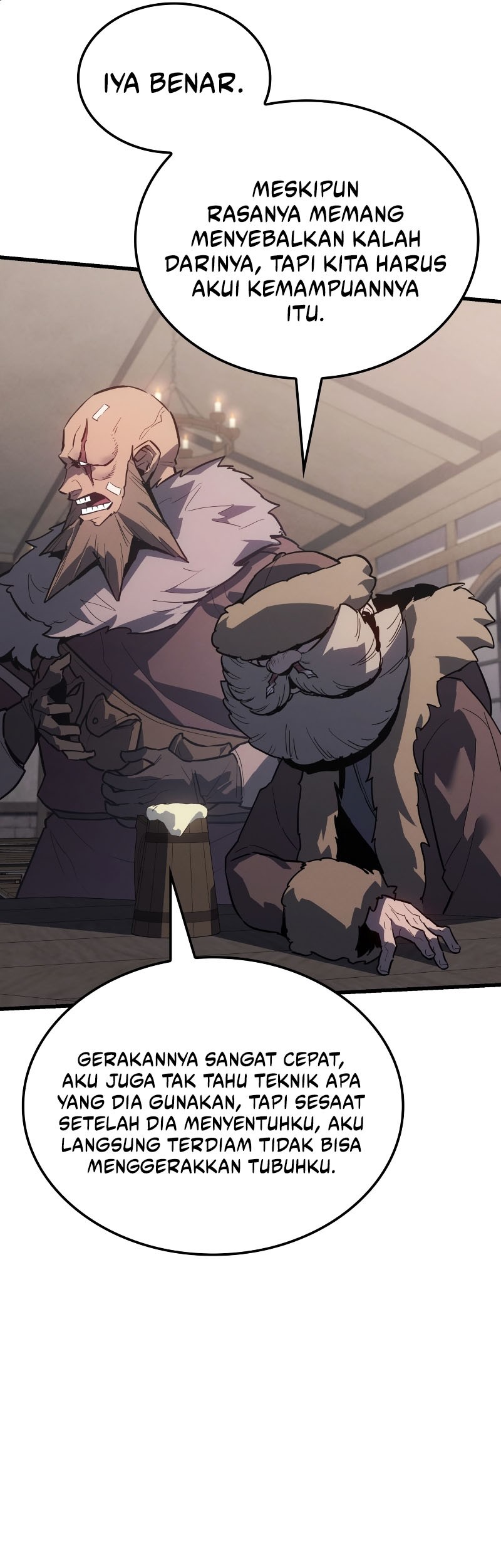 Ice Lord Chapter 15 Gambar 41