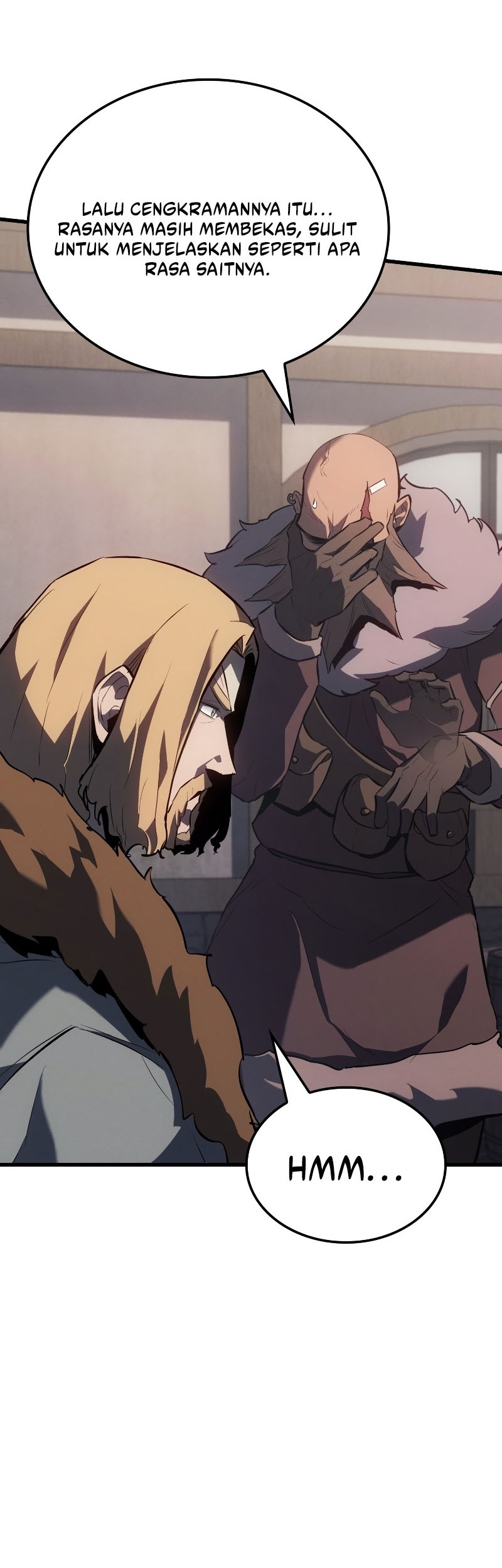Ice Lord Chapter 15 Gambar 42