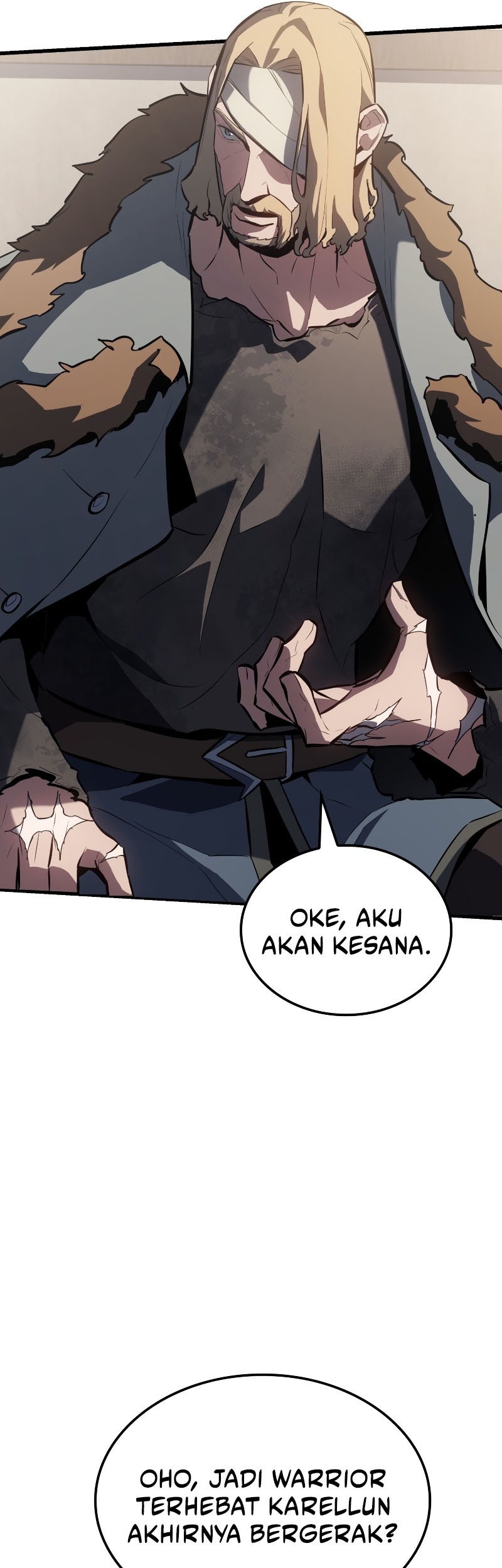 Ice Lord Chapter 15 Gambar 45