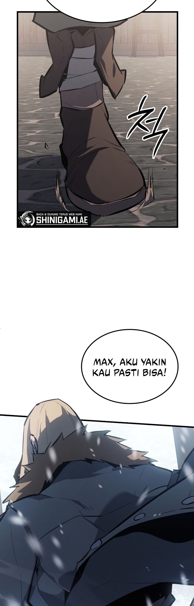 Ice Lord Chapter 15 Gambar 46