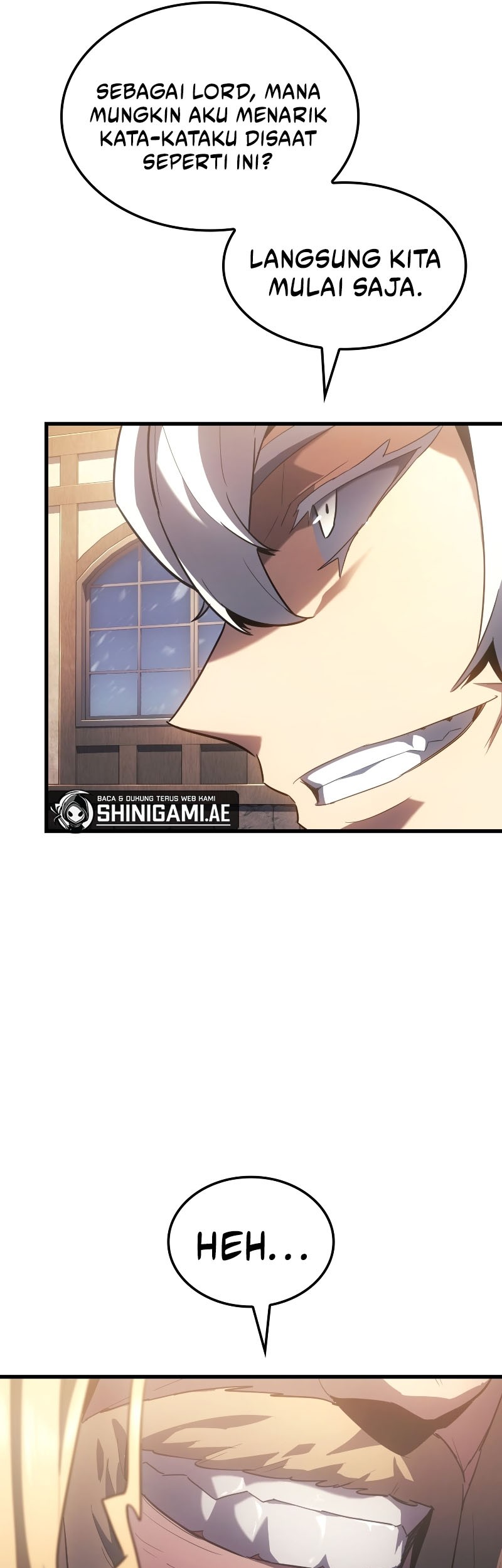 Ice Lord Chapter 15 Gambar 72