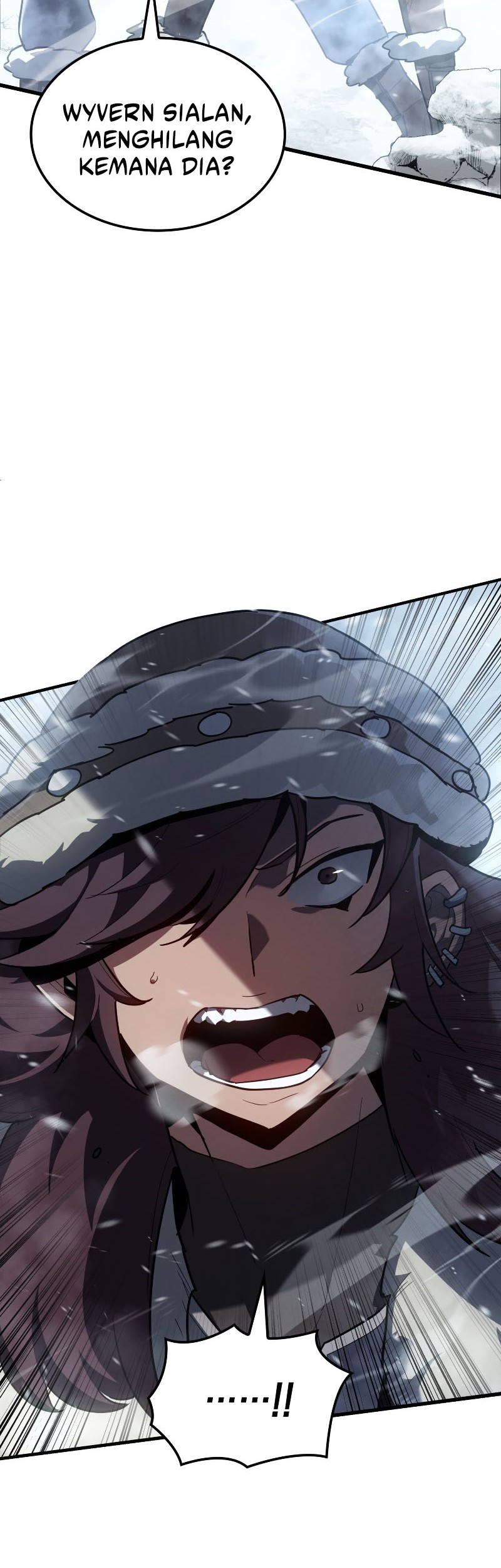 Ice Lord Chapter 15 Gambar 5