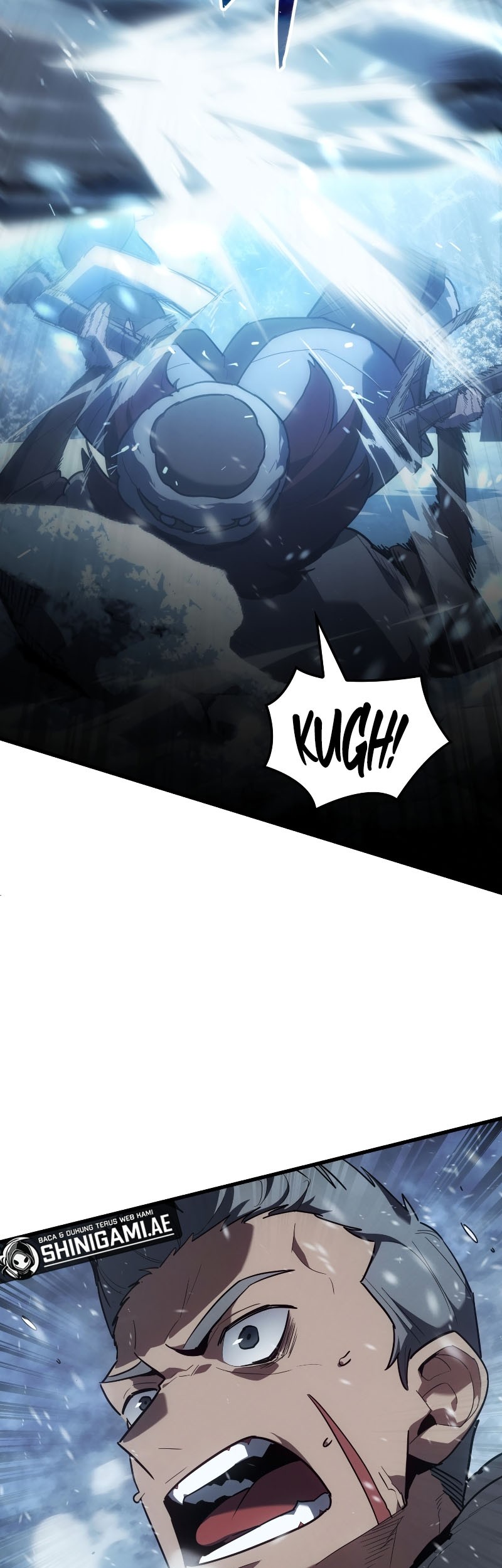 Ice Lord Chapter 15 Gambar 8