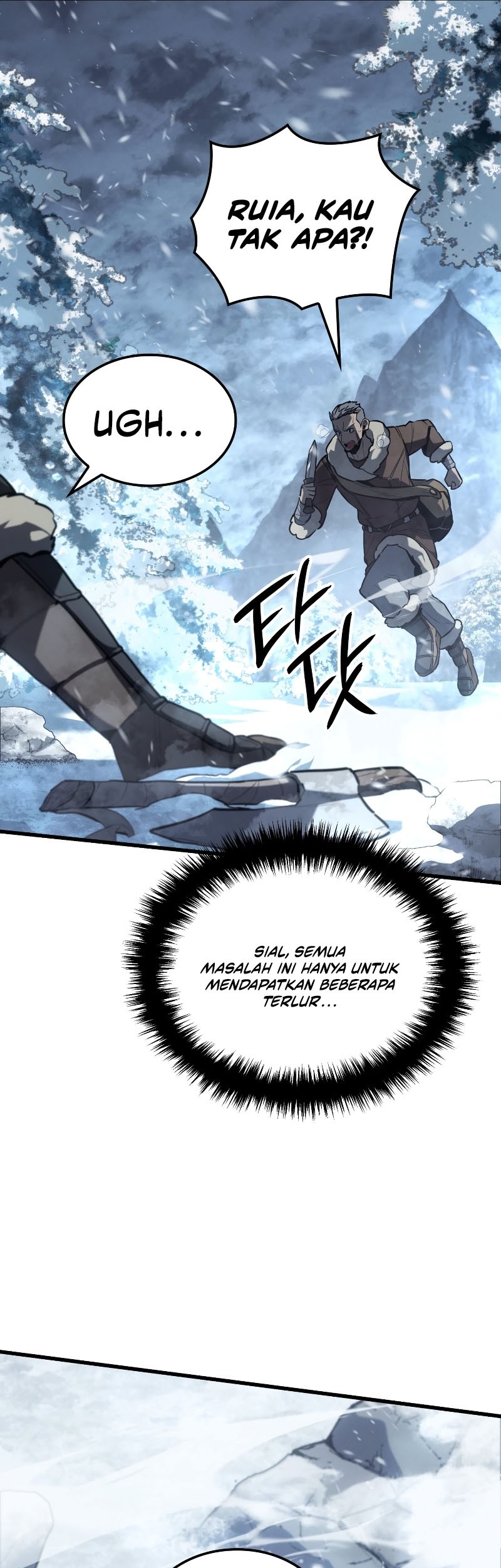 Ice Lord Chapter 15 Gambar 10