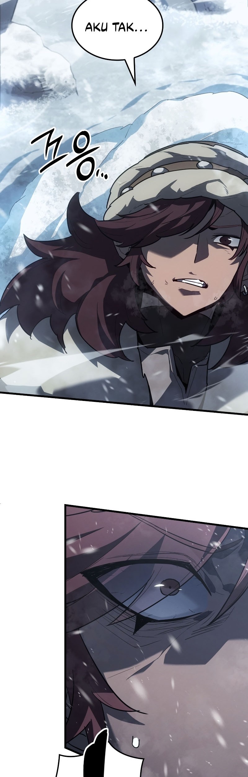 Ice Lord Chapter 15 Gambar 11