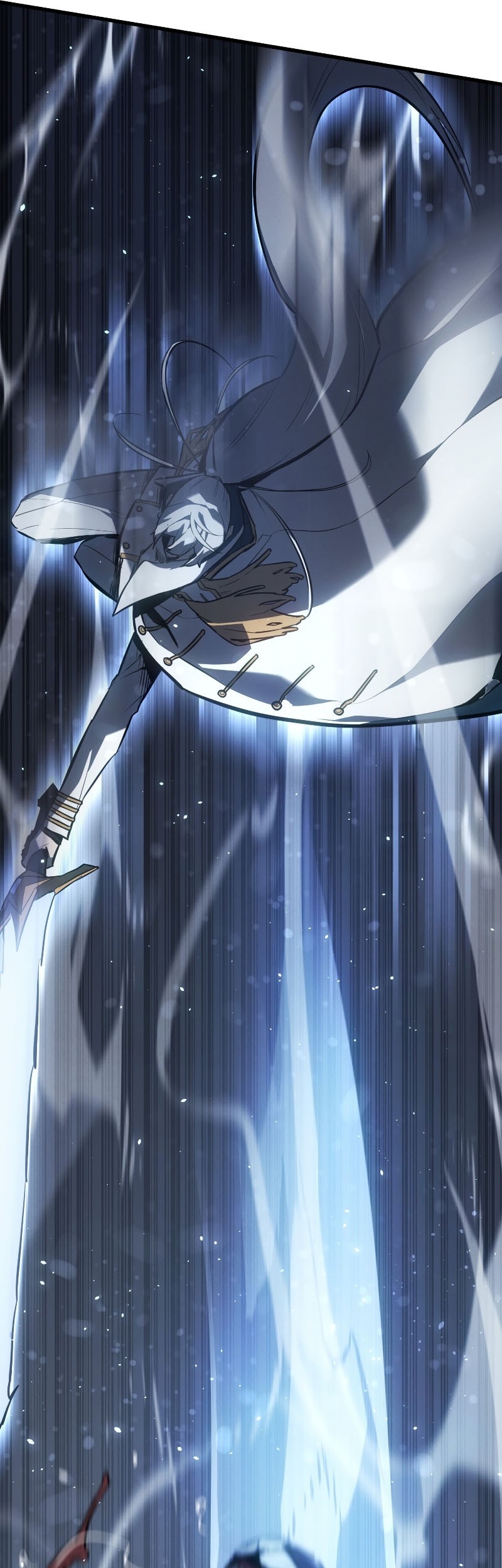 Ice Lord Chapter 15 Gambar 17