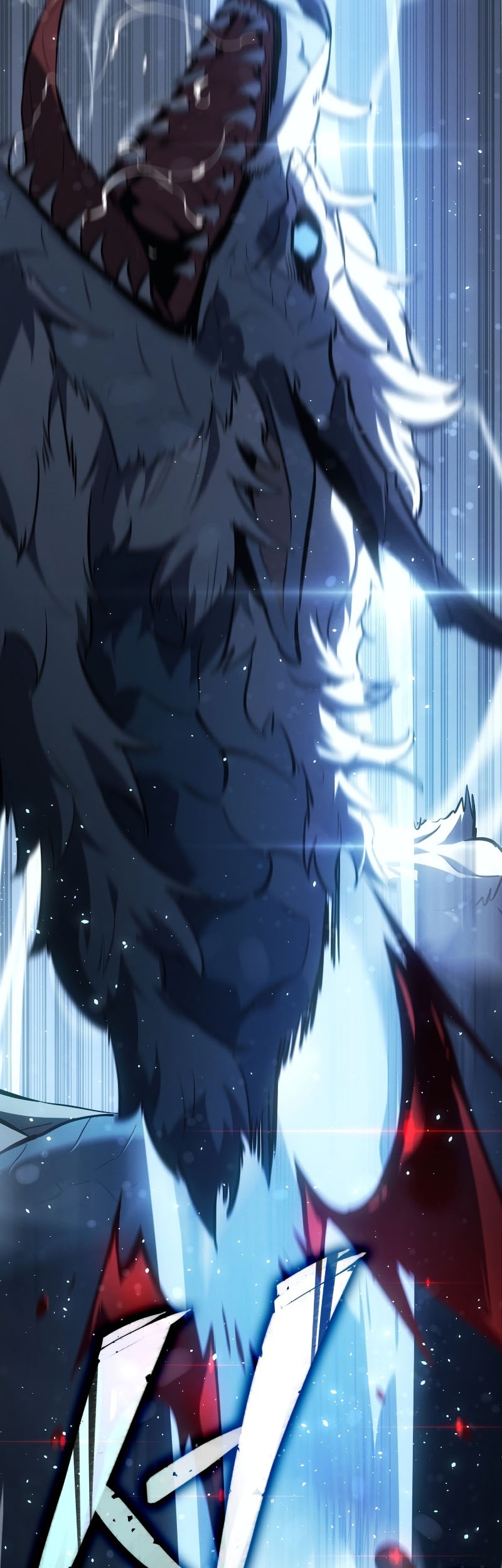 Ice Lord Chapter 15 Gambar 18