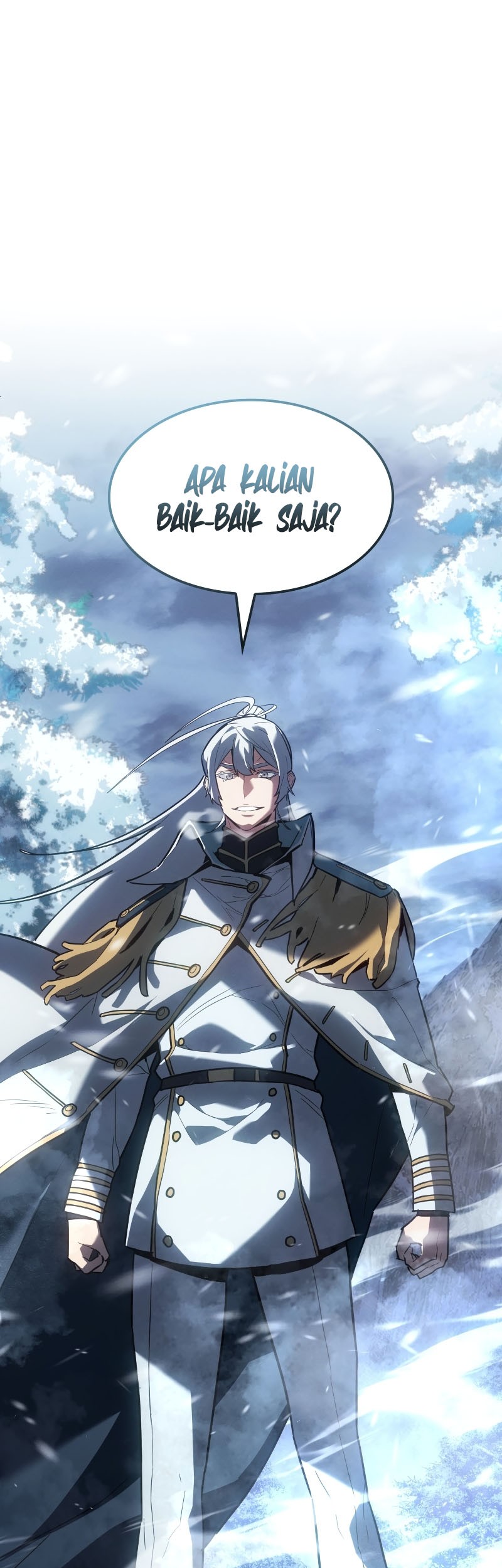 Ice Lord Chapter 15 Gambar 23