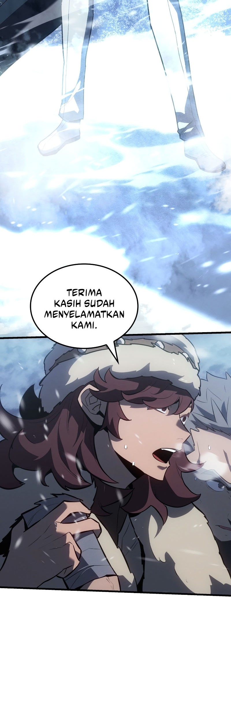 Ice Lord Chapter 15 Gambar 24
