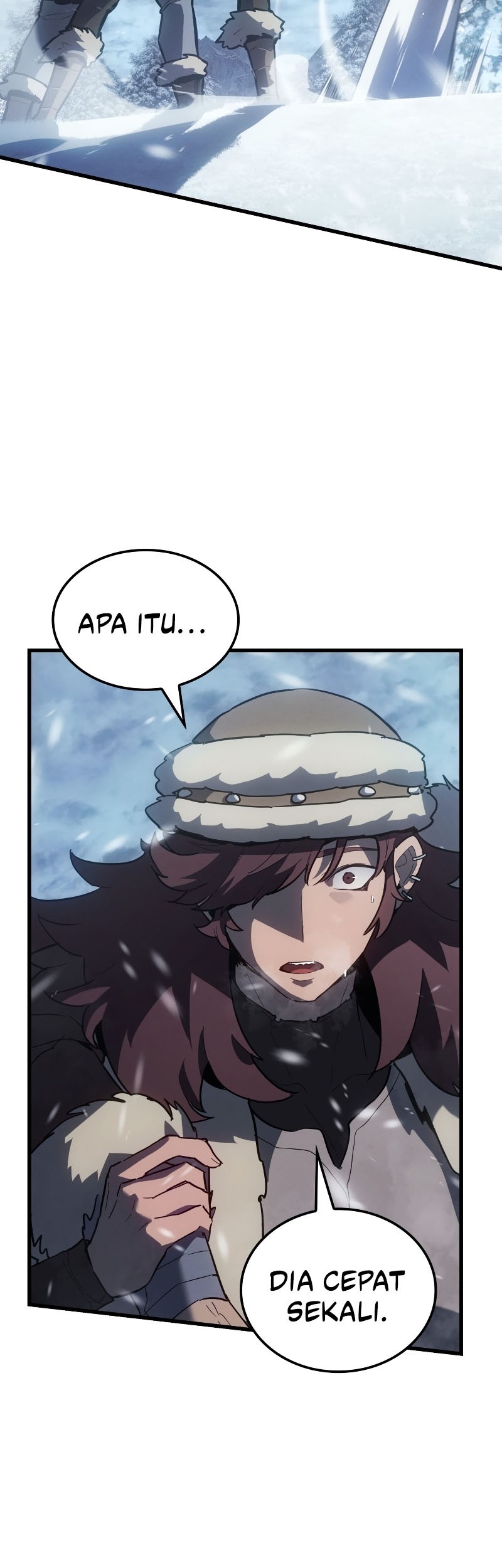 Ice Lord Chapter 15 Gambar 27